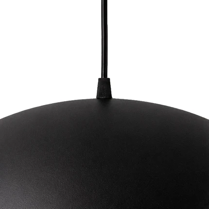 Подвесной светильник Arte Lamp CARMEL A7105SP-1BK